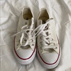 Converse Chucks